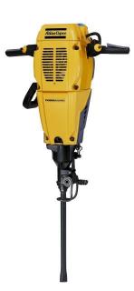 Bourací kladivo COBRA COMBI - Atlas Copco