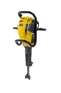 Bourací kladivo COBRA TTe 32x160 - Atlas Copco