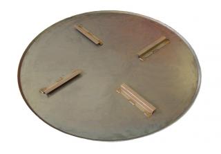 Hladící disk BG 245, Ø 610 float disc - Husqvarna