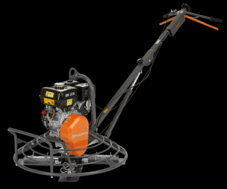 Hladička betonu BG 375 H6 L TP - 950mm - Husqvarna