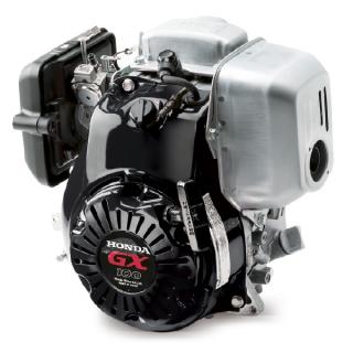 Motor GX 100 RT -KR-AA-SD - Honda