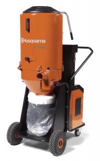 Odsavač kalu T 7500 - Husqvarna