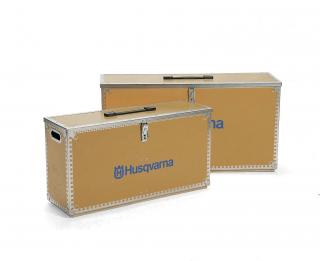 Přepravní box - Husqvarna
