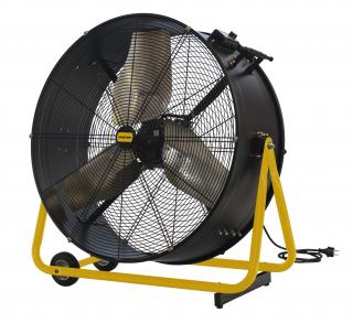 Ventilátor Master DF 30P