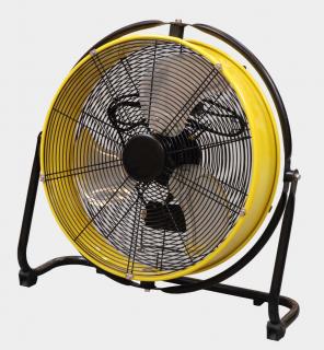 Ventilátor