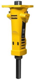 Závěsné kladivo SB 302 - Epiroc