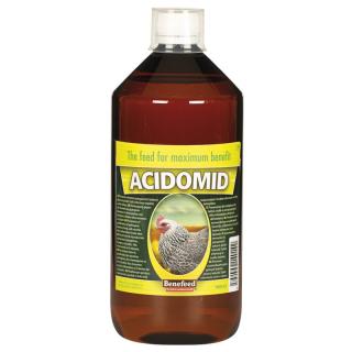 Acidomid D 1 l