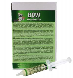 Bovi odrohovací pasta 10 ml