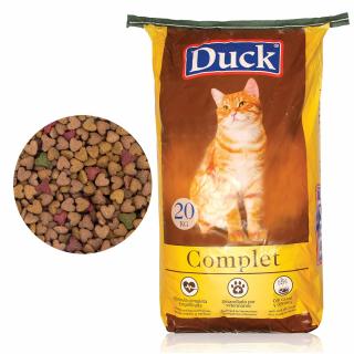 Duck Cat Complet Mix 20 kg