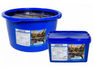 Gestyx 22,5 kg - 1 paleta (48 ks)