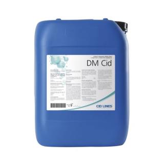 Hygiena dojících zařízení  DM CID 30 kg