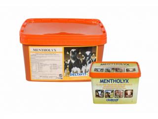 Mentholyx 22,5 kg > 1 paleta (48 ks)