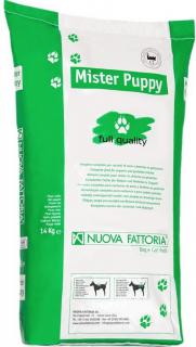 Nuova Fattoria Puppy 14 kg