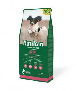 Nutrican Adult 15 kg