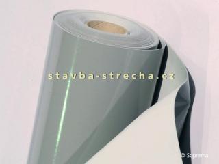 Hydroizolační PVC fólie, FLAGON CSL Flagon CSL 1,5 mm, 2.10 x 20 m