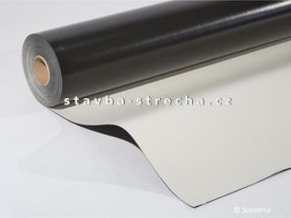 Hydroizolační PVC fólie pro opracování detailů, VINITEX SA Vinitex SA 1,5 mm, 2.10 x 20 m
