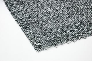 META TRE, samostatná dělící rohož z HDPE, rozměr 1,4 x 25 m
