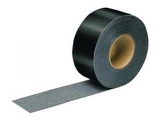 THERMO TAPE, lepící páska k fóliím Difflex, 60 mm x 25 m