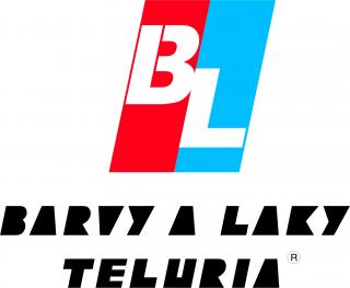 Barvy a laky Teluria