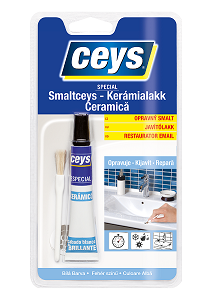 CEYS oprava smaltu 15 ml.