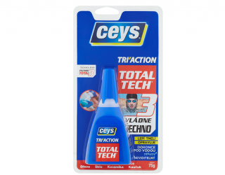 CEYS TRIACTION 75 g lepidlo (TOTAL TECH)