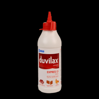 Duvilax EXPRES LS 250 g dóza bílá