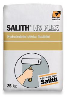 Hydrostěrka HS flex 25kg Salith