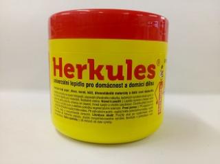 Lepidlo Herkules 500 g (univerzální disperzní lepidlo)