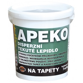 Lepidlo na tapety 1 kg