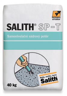 Nivelit Salith SP-T 40kg (30ks/pal.)
