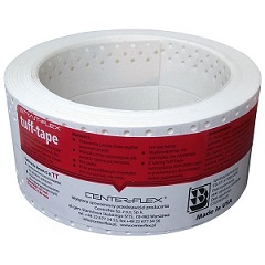 Páska do vlhkých prostor na sádrokarton 10 m (StraitFlex Tuff-tape)