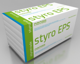 Polystyren 100*50*7 fasádní (7ks/bal.) (EPS 70F)