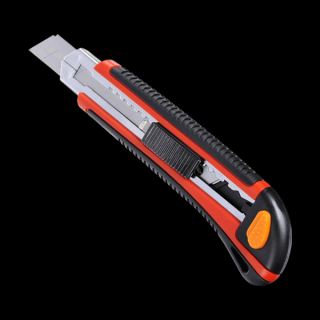 PROFI odlamovací nože pro sádrokartonáře 18 mm, EXTRA