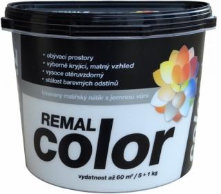 Remal color Ledovka 0130 5+1kg