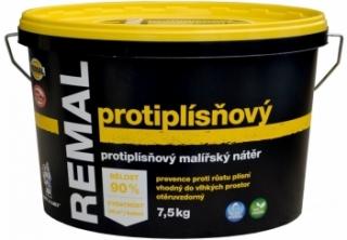 Remal Protiplísňový 7,5kg