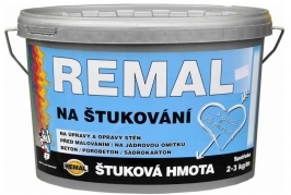 Remal Štuk 8kg