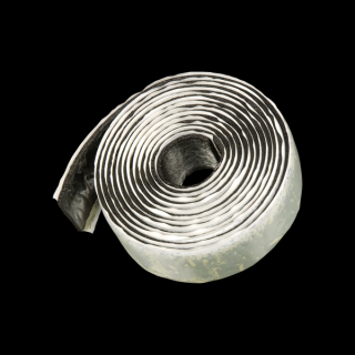 Těsnicí pás ARS 1 35 mm × 8 mm, délka 10 m černá