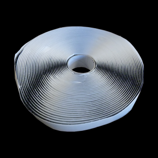 Těsnicí pás ARS 2 50 mm × 3 mm, délka 25 m černá