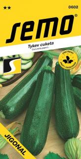 Tykev cuketa Jigonal 1,5 g