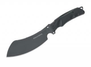 Armádní nůž FKMD Panabas Black