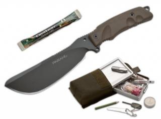 Armádní nůž FKMD Parang
