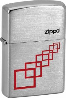 Benzínový zapalovač Zippo Blocks 21691