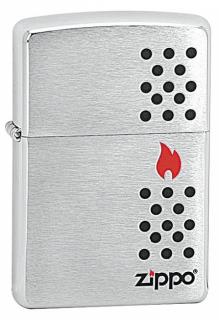 Benzínový zapalovač Zippo Chimney 21513