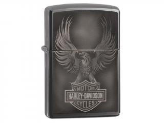 Benzínový zapalovač Zippo Harley-Davidson®