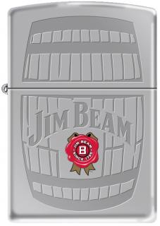 Benzínový zapalovač Zippo Jim Beam® 22831