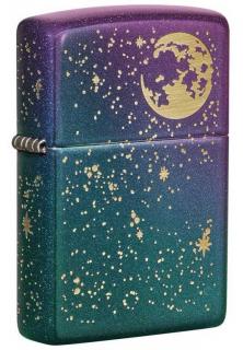 Benzínový zapalovač Zippo Starry Sky