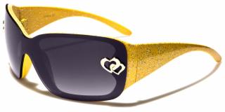 Dívčí sluneční brýle Romance KG-ROM2540D