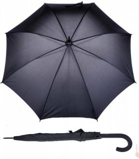 Doppler Holový deštník 77266PCZ černý