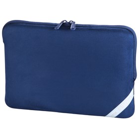 Hama obal na notebook Velour, 26 cm (10.2 ), modrá