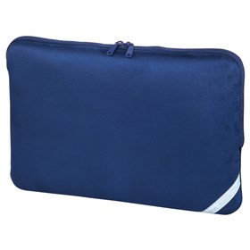 Hama obal na notebook Velour, 40 cm (15.6 ), indigo modrá